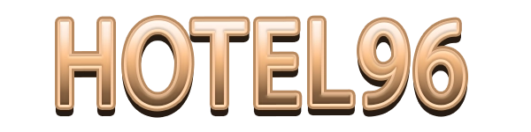 LOGO SITUS HOTEL96
